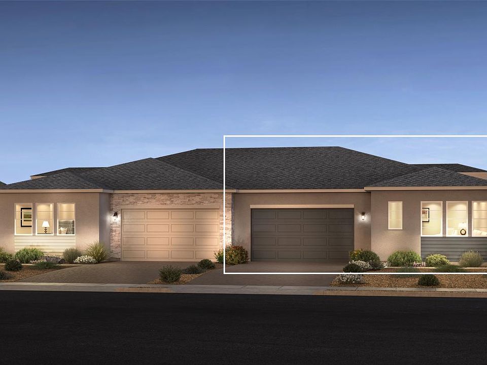 Modern Prairie