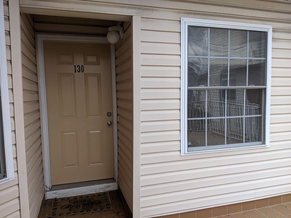 Entrance and Kitchen Window