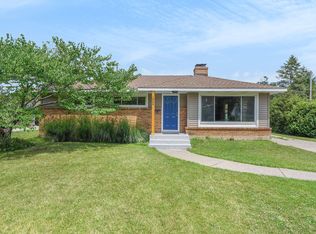 1909 Fulton St W, Grand Rapids, MI 49504
