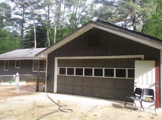 732 Maple Dr, Riverdale, GA 30274