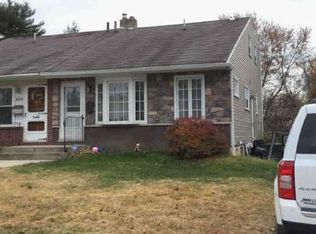 535 E Winona Ave, Norwood, PA 19074