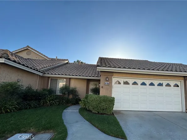 587 La Costa Dr, Banning, CA 92220