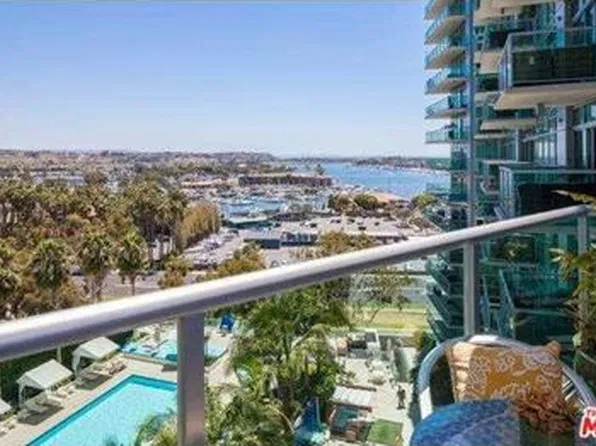 13700 Marina Pointe Dr Unit 1029, Marina Del Rey, CA 90292