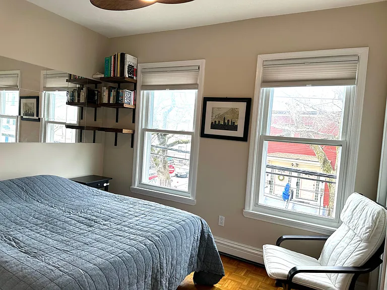 133 Webster Ave #2 — Photo 4