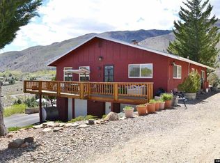 1880 Austin St, Gardnerville, NV 89410