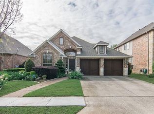 1509 Milsap Rd, McKinney, TX 75072