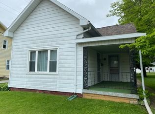 16 W Jackson St, Brazil, IN 47834