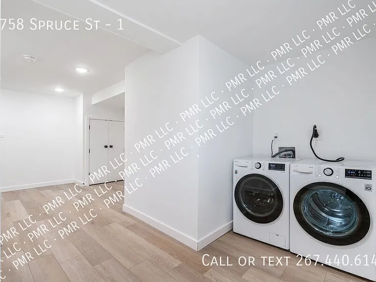 5758 Spruce St #1 — Photo 16