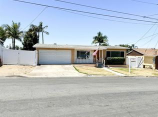 4475 Cynthia Pl, San Diego, CA 92105