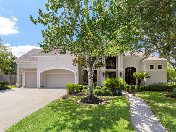 6614 Wood Place Ct, Spring, TX 77379