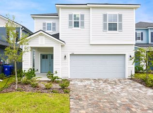 559 Silver Landing Dr, Saint Augustine, FL 32092