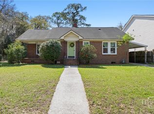 2209 E 37th Street, Savannah, GA 31404