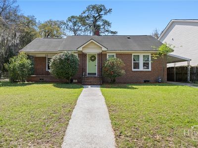 2209 E 37th Street, Savannah, GA, 31404