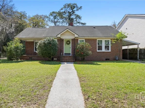 2209 E 37th Street, Savannah, GA 31404