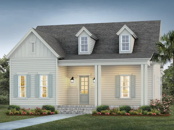 502 Evenfall Ln, Summerville, SC 29486