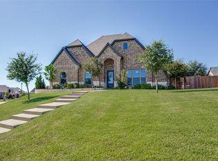 2614 Butterfield Trl, Sherman, TX 75092