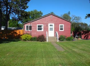 701 Birch Ave, Moose Lake, MN 55767