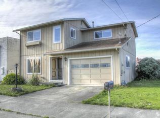 1534 Santa Clara St, Eureka, CA 95501