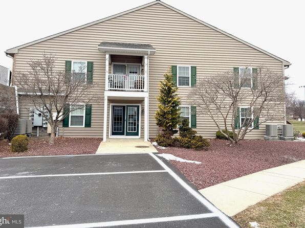 531 W Penn Ave APT 8