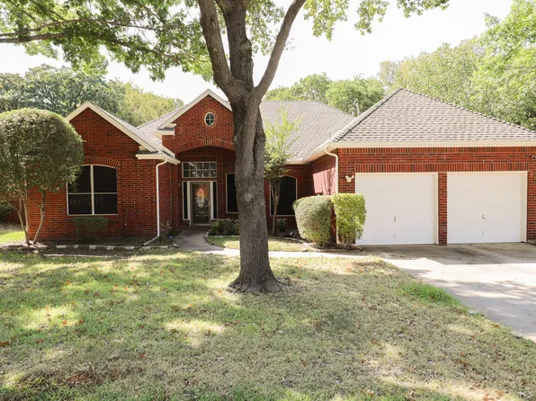 1409 Pearl River Dr, Flower Mound, TX 75028
