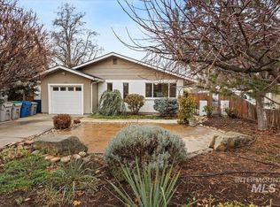 1717 S Cleveland St, Boise, ID 83705