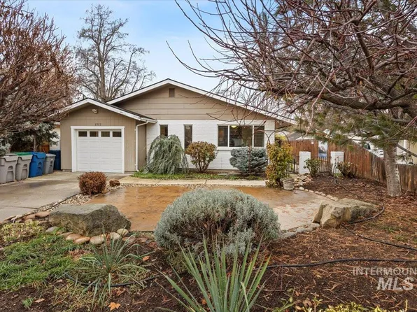 1717 S Cleveland St, Boise, ID 83705