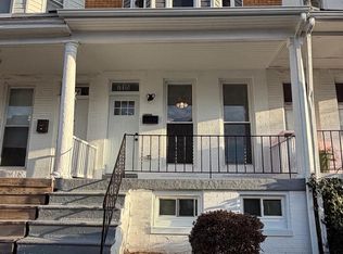715 E 23rd St, Baltimore, MD 21218