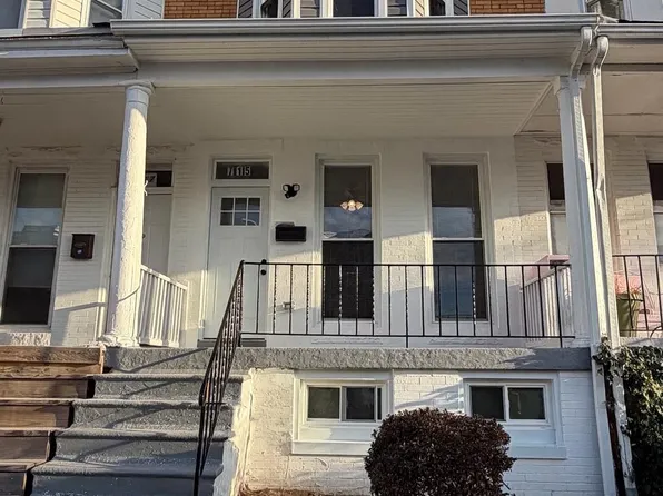 715 E 23rd St, Baltimore, MD 21218