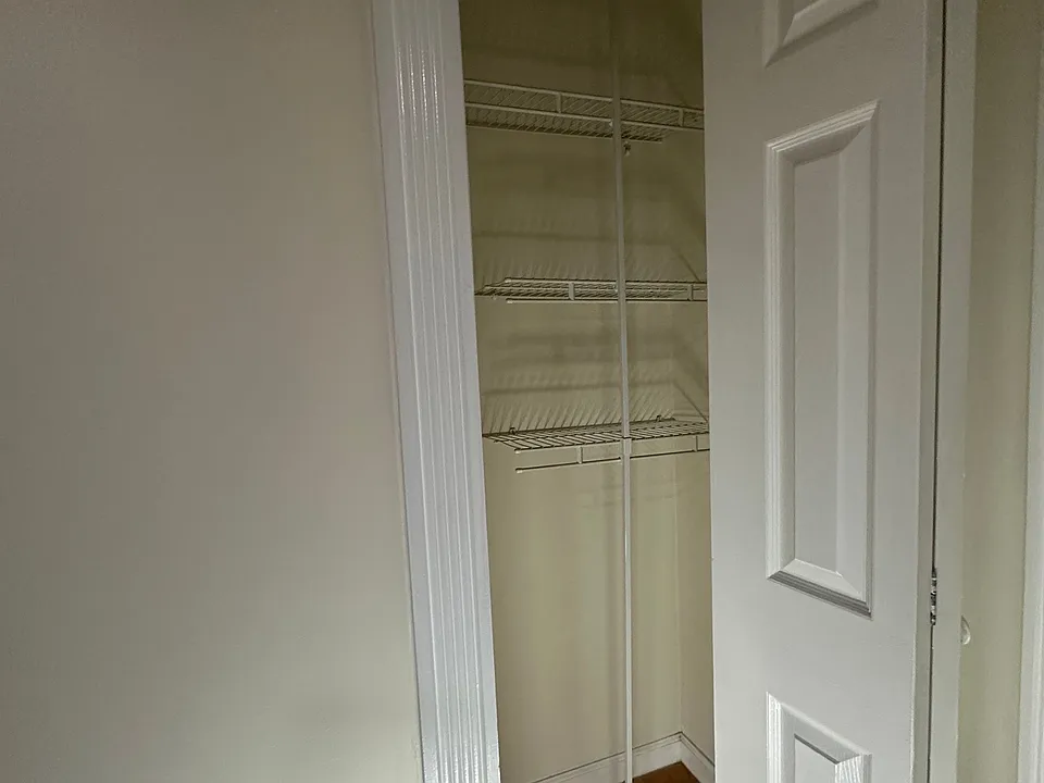 Bedroom 1 Closet 1
