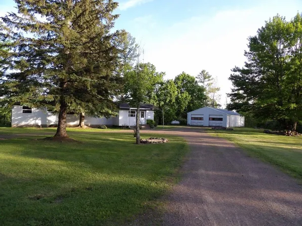 4734 N Cth W #G, Winter, WI 54896