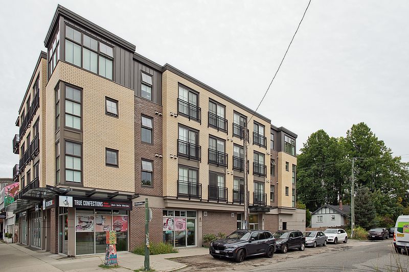 Vancouver Apartment for rent - 2 Bedrooms — photo 16