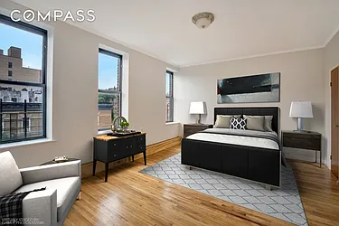 Sold by Compass