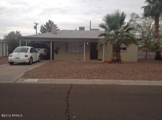 11111 W Iowa Ave, Youngtown, AZ 85363