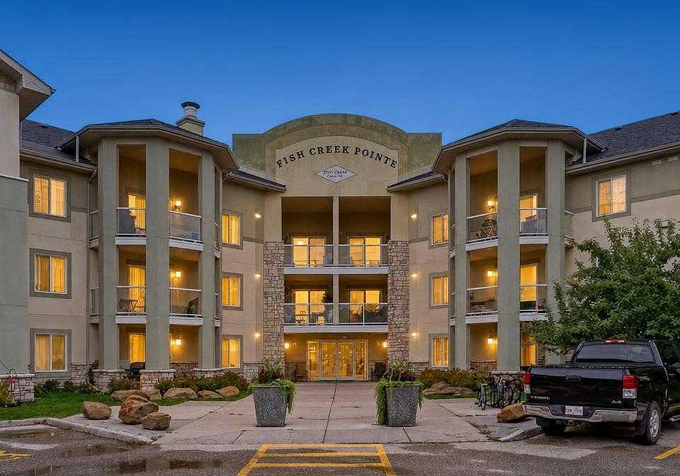 1st image of 2518 Fish Creek Blvd SW #2307