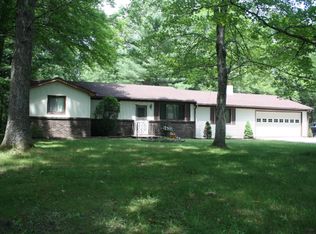 22676 W Howard City Edmore Rd, Howard City, MI 49329