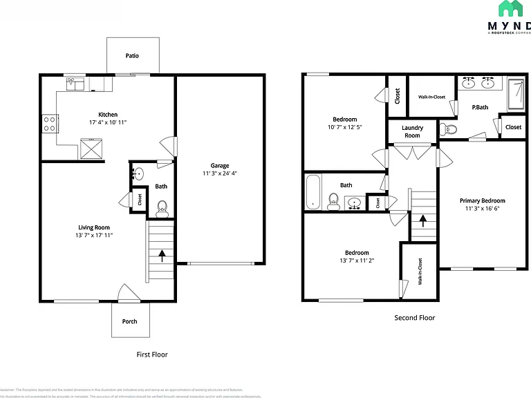 5521 Jesse Harper Dr — Photo 21