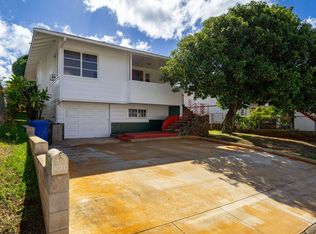 2046 Hillcrest St, Honolulu, HI 96817