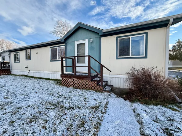 3000 Villard Ave Trailer 5, Helena, MT 59601