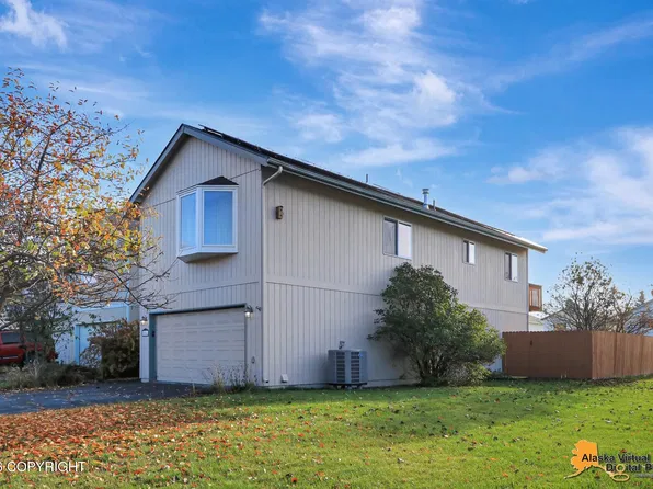 2804 Kristen Cir, Anchorage, AK 99507