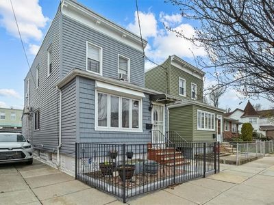 1476 E 95th St, Brooklyn, NY, 11236