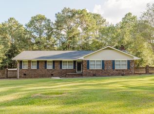 226 Edgewood Dr, Americus, GA 31709