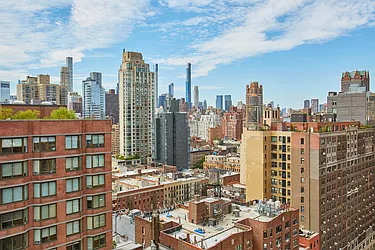 Sold by Brown Harris Stevens
