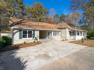 608 McPherson St, Bremen, GA 30110