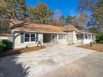 608 McPherson St, Bremen, GA, 30110