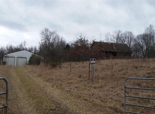 1320 Highway Y, Foley, MO 63347