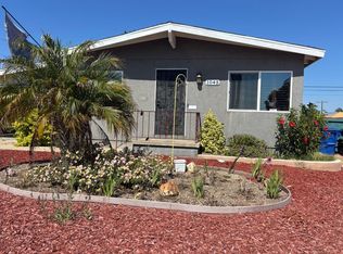 1045 Corte Maria Ave, Chula Vista, CA 91911