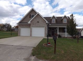 50 Lollie Dr, Williamsburg, KY 40769