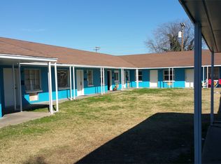 1041 N Gary Pl APT 8, Tulsa, OK 74110