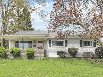 2614 Swansea Rd, Upper Arlington, OH, 43221
