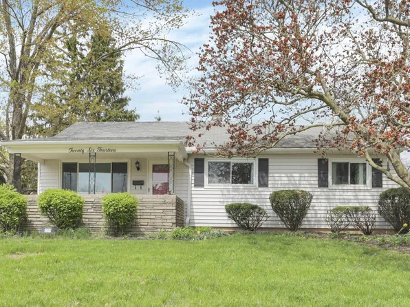 2614 Swansea Rd, Columbus, OH 43221